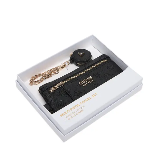 Guess Poklon set Guess TXDP74 52060 Crna