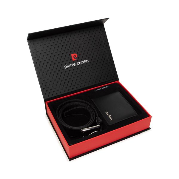 Pierre Cardin Poklon set Pierre Cardin ZG-82 Crna