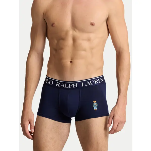 Polo Ralph Lauren Polo Ralph Lauren Bokserice 714966106001 Tamnoplava