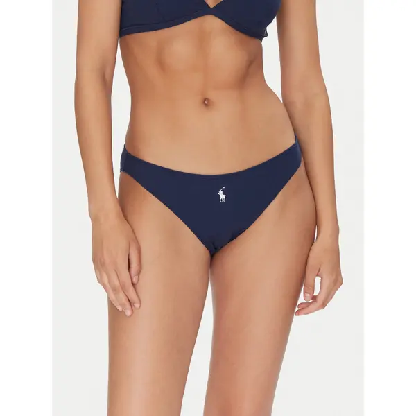Polo Ralph Lauren Polo Ralph Lauren Klašične gaćice 4P0213 Tamnoplava