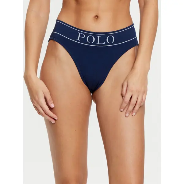 Polo Ralph Lauren Polo Ralph Lauren Klašične gaćice 4P2024 Tamnoplava