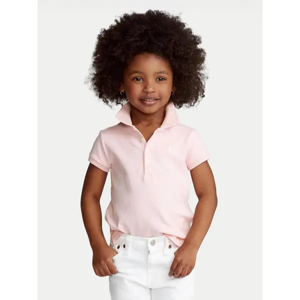 Polo Ralph Lauren Polo Ralph Lauren Polo 312573242011 Ružičasta Regular Fit