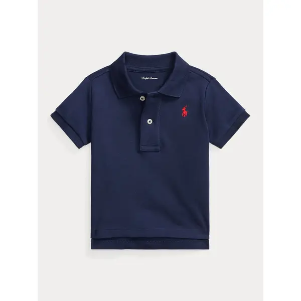 Polo Ralph Lauren Polo Ralph Lauren Polo 320570127002 Tamnoplava Regular Fit