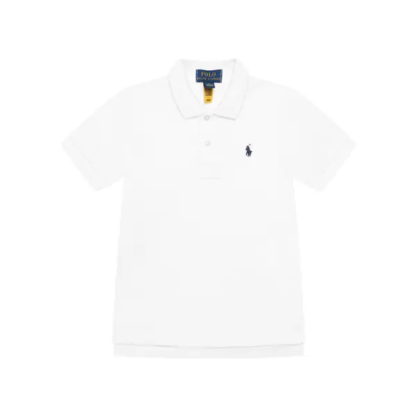 Polo Ralph Lauren Polo Ralph Lauren Polo 322603252 Bijela Regular Fit