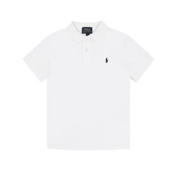 Polo Ralph Lauren Polo Ralph Lauren Polo 322603252 Bijela Regular Fit