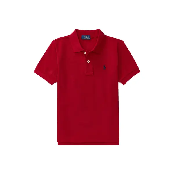 Polo Ralph Lauren Polo Ralph Lauren Polo 322603252 Crvena Regular Fit