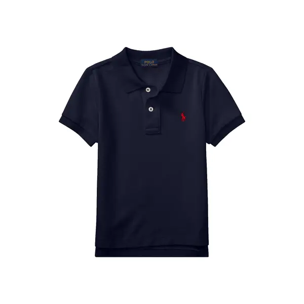 Polo Ralph Lauren Polo Ralph Lauren Polo 322603252 Tamnoplava Regular Fit