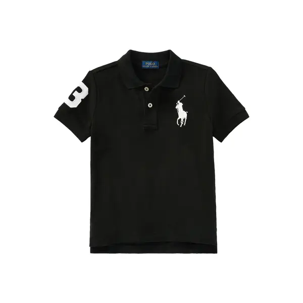 Polo Ralph Lauren Polo Ralph Lauren Polo 322670257015 Crna Regular Fit
