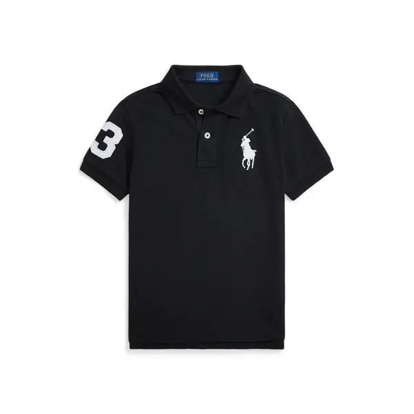 Polo Ralph Lauren Polo Ralph Lauren Polo 322703635098 Crna Regular Fit