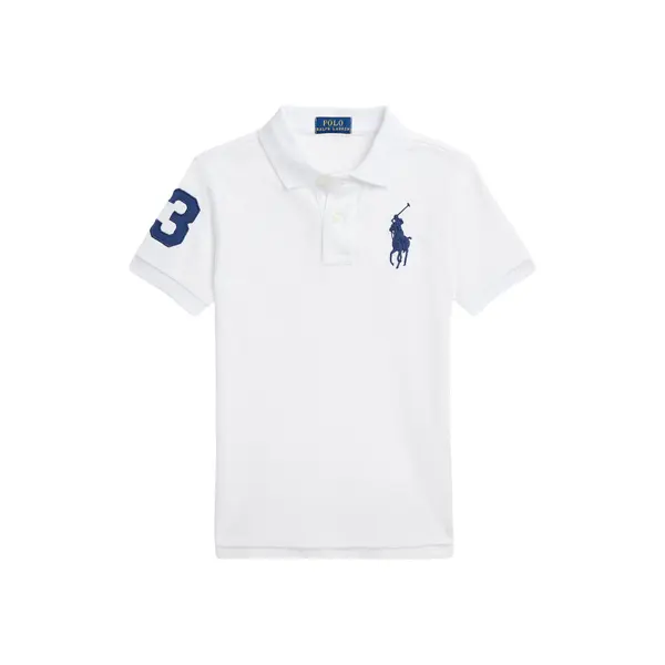 Polo Ralph Lauren Polo Ralph Lauren Polo 322703635099 Bijela Regular Fit