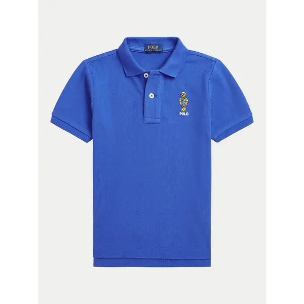Polo Ralph Lauren Polo Ralph Lauren Polo 322952585 Plava Regular Fit