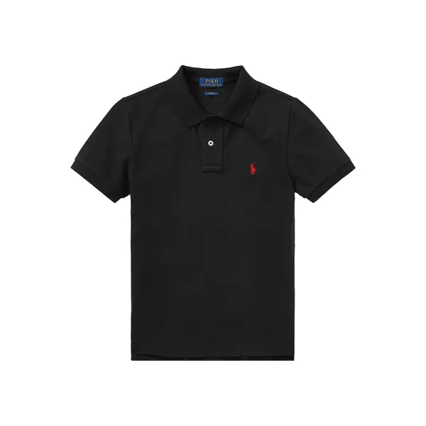 Polo Ralph Lauren Polo Ralph Lauren Polo 323547926001 Crna Slim Fit