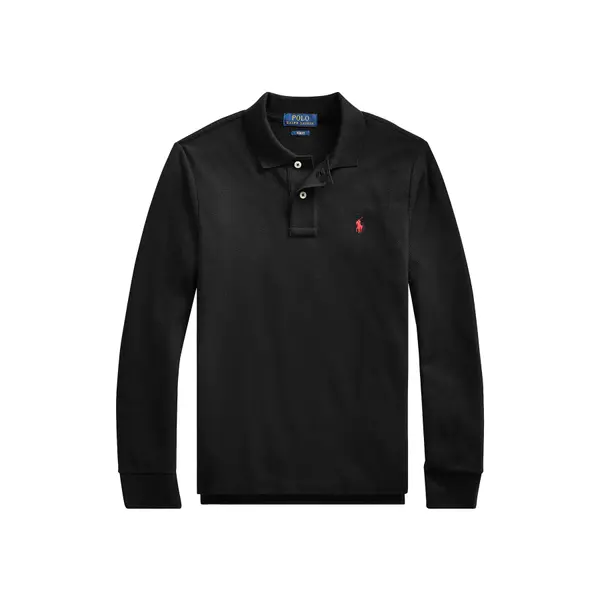 Polo Ralph Lauren Polo Ralph Lauren Polo 323708858011 Crna Regular Fit
