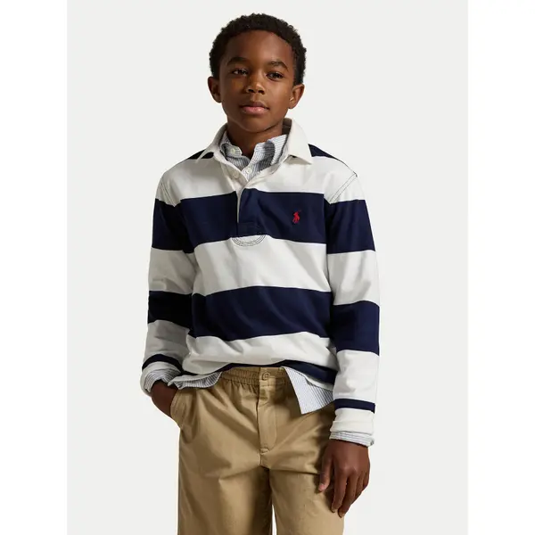 Polo Ralph Lauren Polo Ralph Lauren Polo 323932280001 Tamnoplava Regular Fit