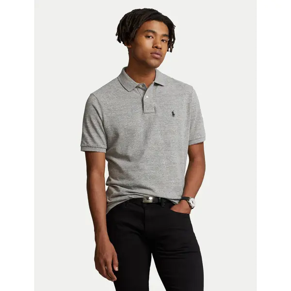 Polo Ralph Lauren Polo Ralph Lauren Polo 710548797011 Siva Slim Fit