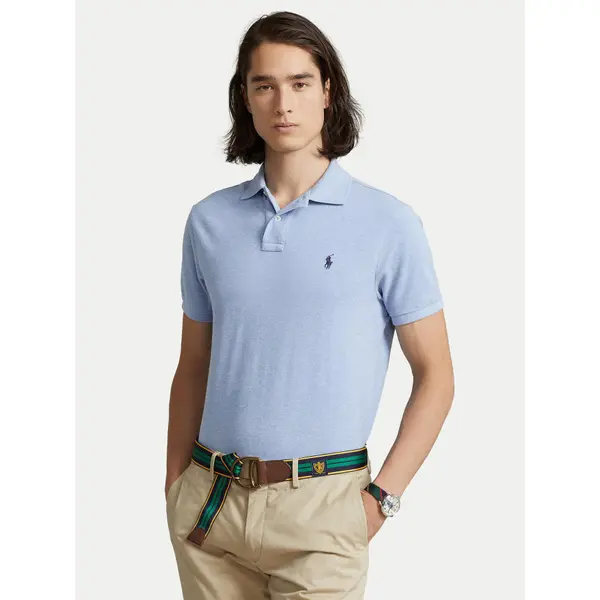 Polo Ralph Lauren Polo Ralph Lauren Polo 710548797013 Plava Slim Fit