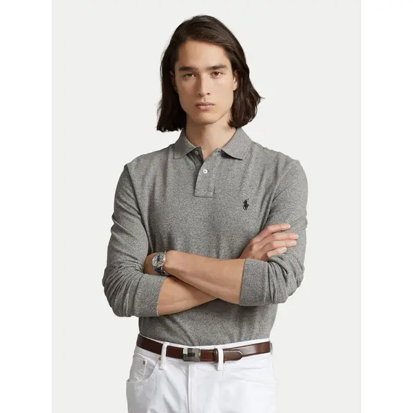 Polo Ralph Lauren Polo Ralph Lauren Polo 710681126003 Siva Slim Fit