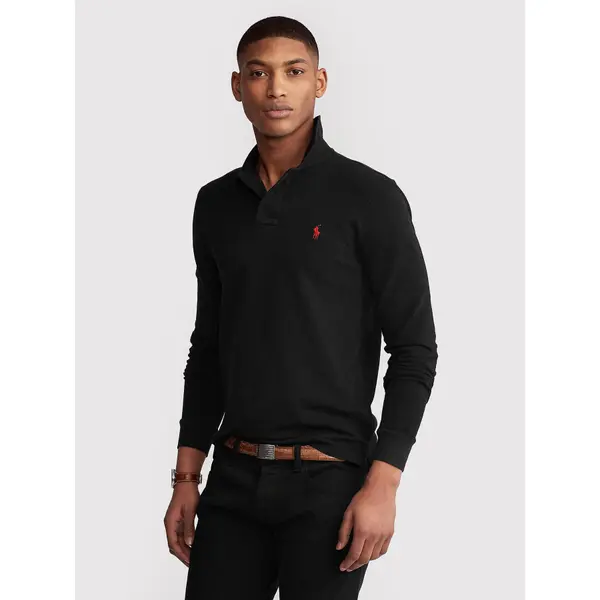 Polo Ralph Lauren Polo Ralph Lauren Polo 710681126037 Crna Slim Fit