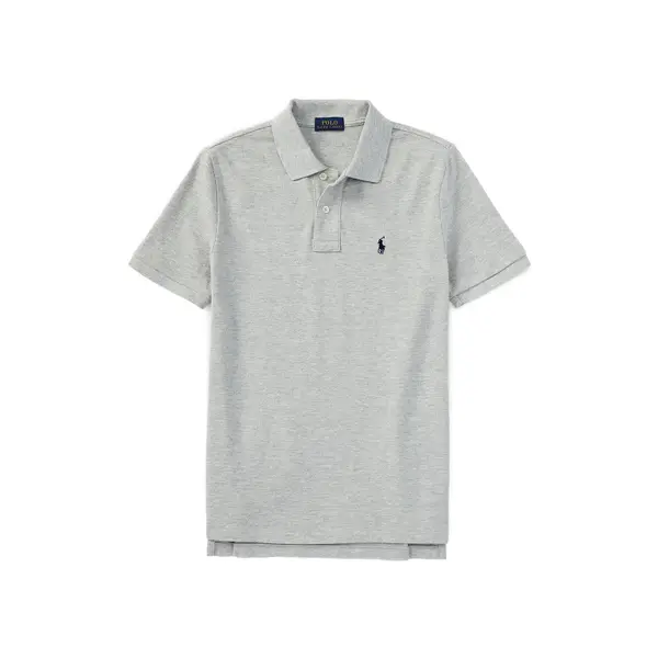 Polo Ralph Lauren Polo Ralph Lauren Polo Bsr 322603252 Siva Regular Fit