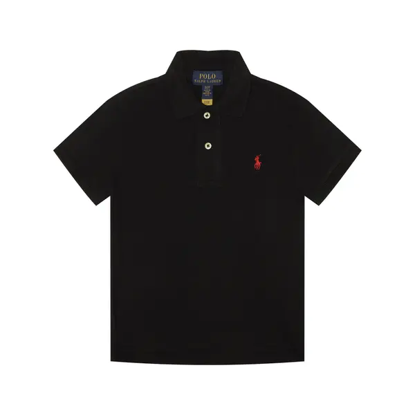 Polo Ralph Lauren Polo Ralph Lauren Polo Core Replen 322603252001 Crna Regular Fit