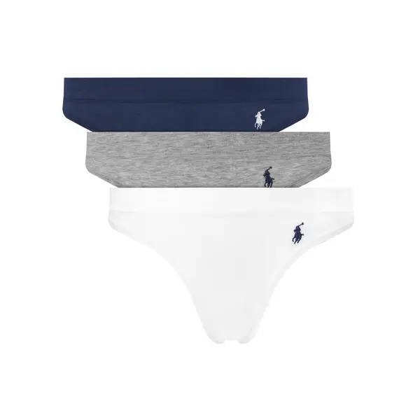 Polo Ralph Lauren Polo Ralph Lauren Set bikini gaćica﻿ 4P0710 Šarena