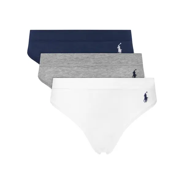 Polo Ralph Lauren Polo Ralph Lauren Set bikini gaćica﻿ 4P0711 Šarena