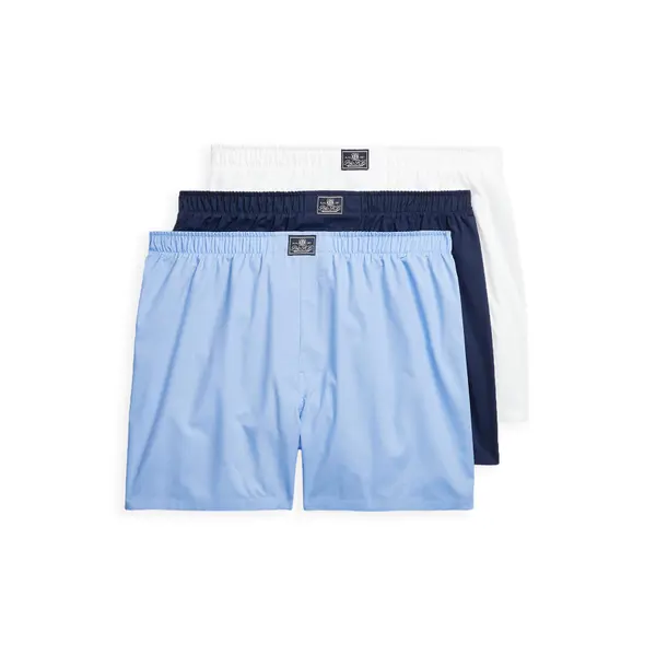 Polo Ralph Lauren Polo Ralph Lauren Set bokserica﻿ 714610864001 Šarena