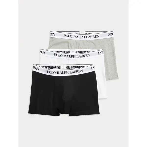 Polo Ralph Lauren Polo Ralph Lauren Set bokserica﻿ 714830299052 Šarena