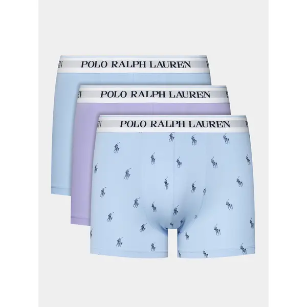 Polo Ralph Lauren Polo Ralph Lauren Set bokserica﻿ 714830299085 Šarena