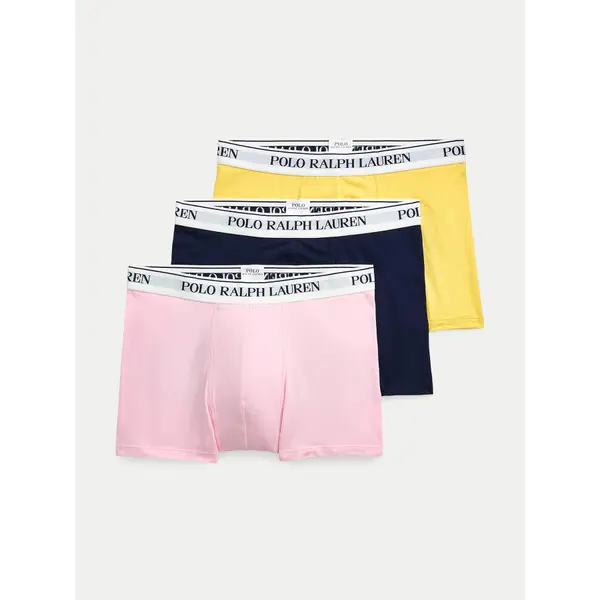 Polo Ralph Lauren Polo Ralph Lauren Set bokserica﻿ 714830299150 Šarena