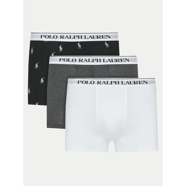 Polo Ralph Lauren Polo Ralph Lauren Set bokserica﻿ 714830299156 Šarena