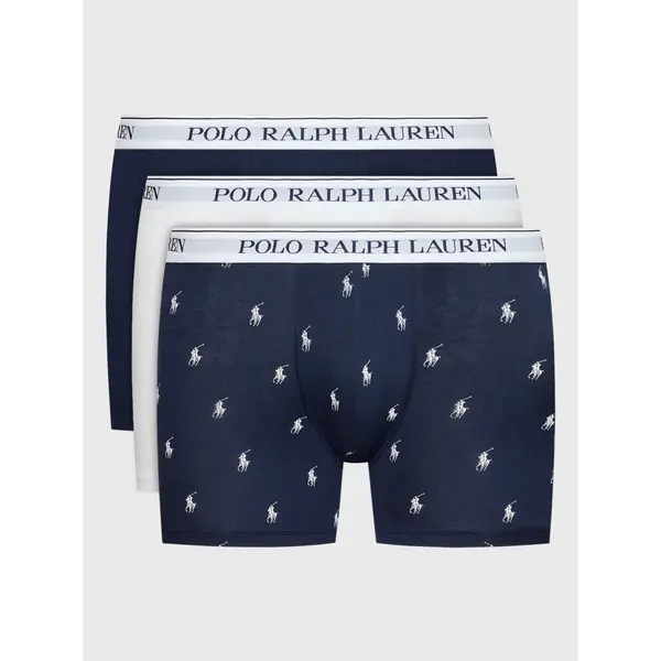Polo Ralph Lauren Polo Ralph Lauren Set bokserica﻿ 714830300036 Šarena