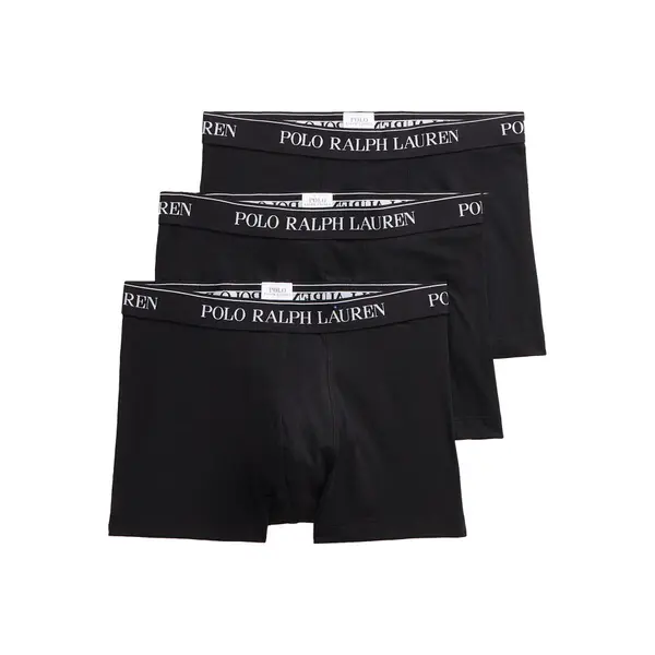 Polo Ralph Lauren Polo Ralph Lauren Set bokserica﻿ 714835885002 Crna