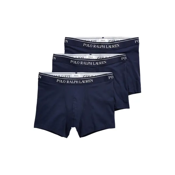 Polo Ralph Lauren Polo Ralph Lauren Set bokserica﻿ 714835885004 Tamnoplava