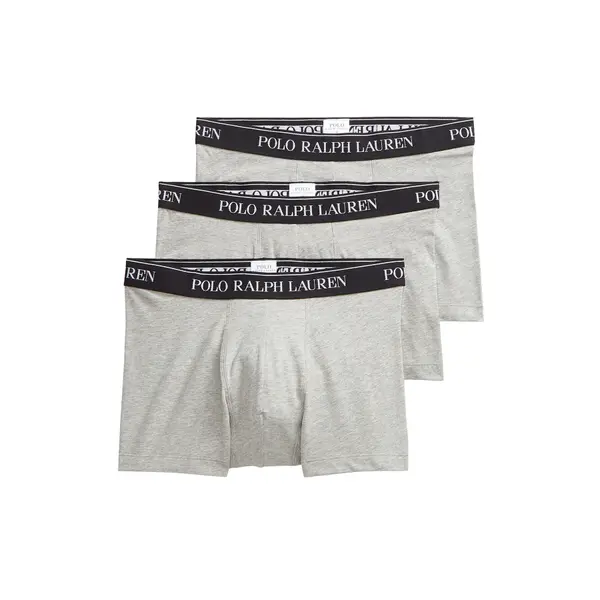 Polo Ralph Lauren Polo Ralph Lauren Set bokserica﻿ 714835885005 Siva
