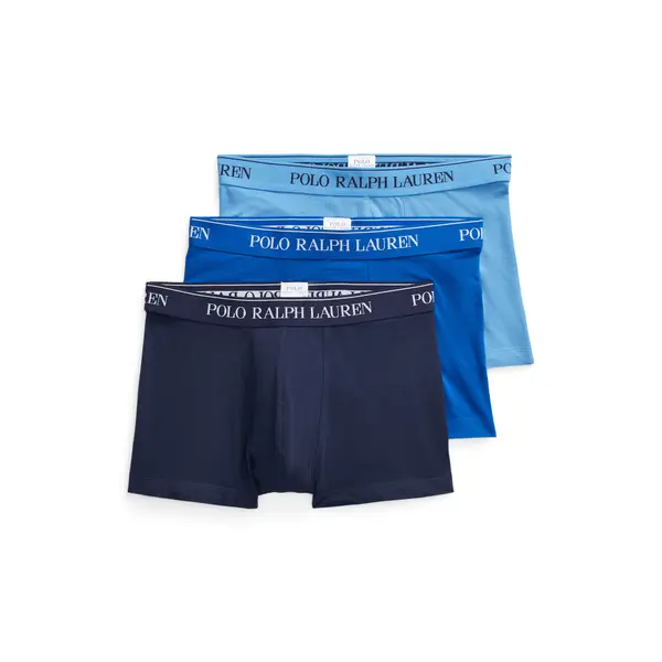 Polo Ralph Lauren Polo Ralph Lauren Set bokserica﻿ 714835885009 Plava