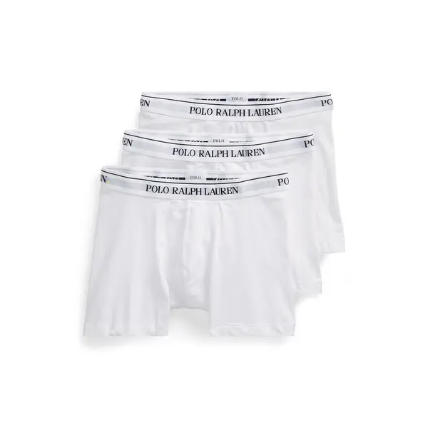 Polo Ralph Lauren Polo Ralph Lauren Set bokserica﻿ 714835887003 Bijela