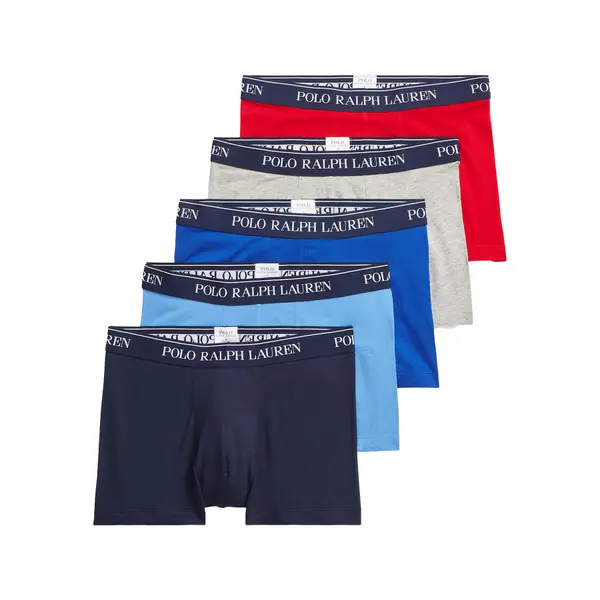 Polo Ralph Lauren Polo Ralph Lauren Set bokserica﻿ 714864292002 Šarena