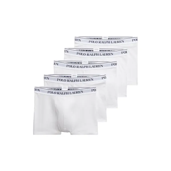 Polo Ralph Lauren Polo Ralph Lauren Set bokserica﻿ 714864292010 Bijela