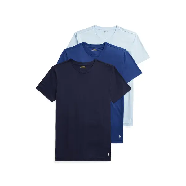 Polo Ralph Lauren Polo Ralph Lauren Set t-shirt majica﻿ 714830304019 Šarena Regular Fit