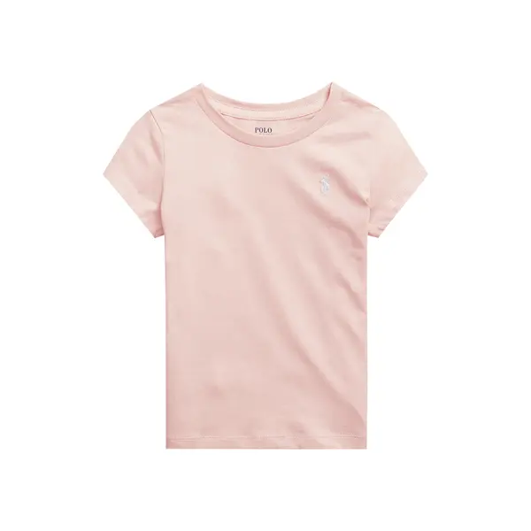 Polo Ralph Lauren Polo Ralph Lauren T-shirt 312833549033 Ružičasta Regular Fit