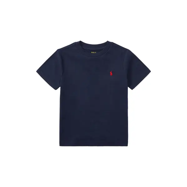 Polo Ralph Lauren Polo Ralph Lauren T-shirt 322832904037 Tamnoplava Regular Fit
