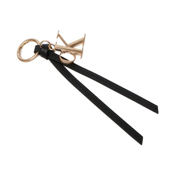 Calvin Klein Privjesak Calvin Klein Ck Tassle Bag Charm LV04F1188G Crna