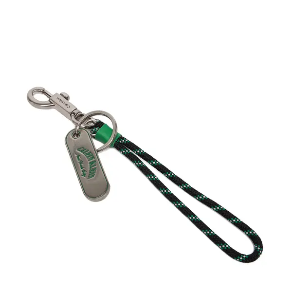 Calvin Klein Privjesak Calvin Klein Graphic Key Fobb LV04D1246G