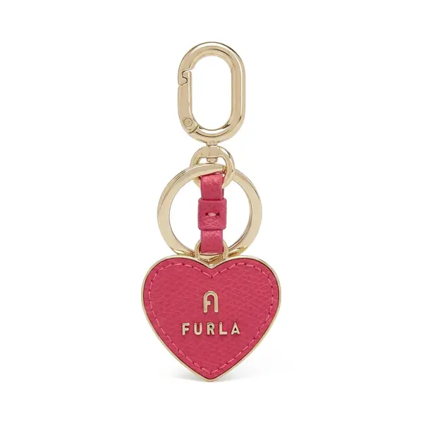 Furla Privjesak Furla Camelia WR00434 AME000 CN 4485S Ružičasta