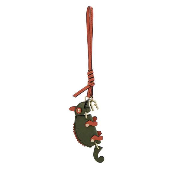 Furla Privjesak Furla Chameleon WK00625 ACO000 CN 4554S Zelena