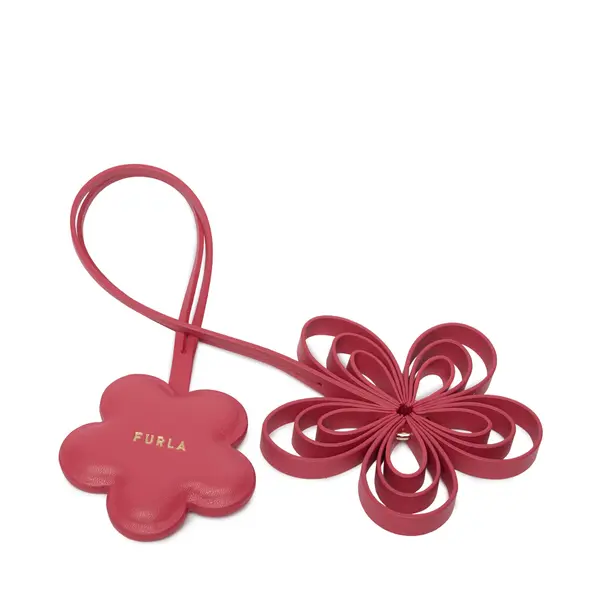 Furla Privjesak Furla Flower WK00534 BX3104 CN 4485S Ružičasta
