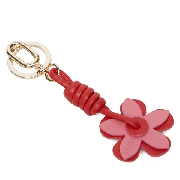 Furla Privjesak Furla Flower WR00858 BX3175 CN 4524S Crvena
