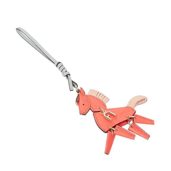 Furla Privjesak Furla Horse WK00555 ACO000 CN 4523S Narančasta
