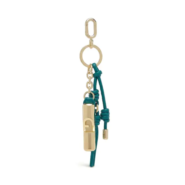 Furla Privjesak Furla Iride Keyring WR00883 AME000 CN 4530S Plava